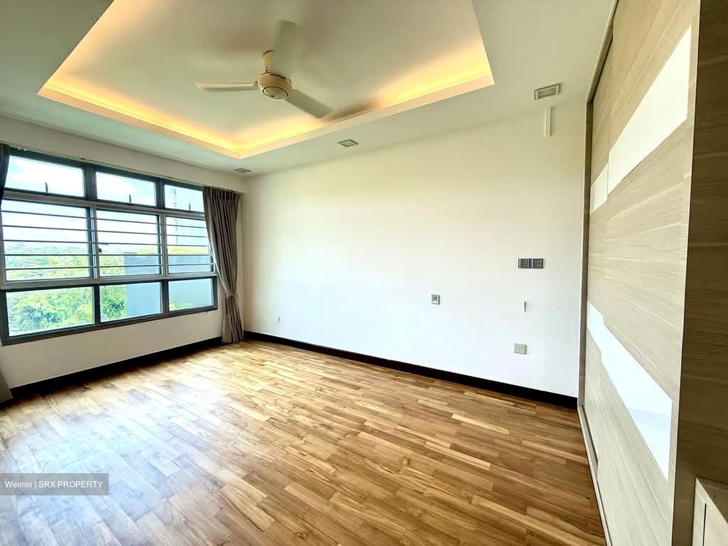 Blk 477A Hougang Capeview (Hougang), HDB 5 Rooms #537698321